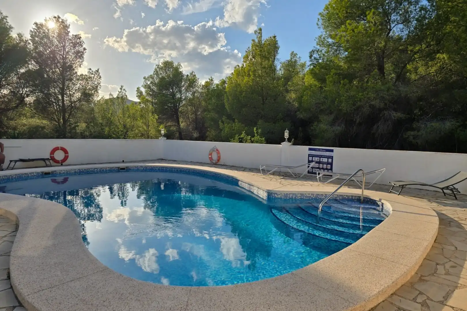 Casa con piscina en venta en Altea la Vella, imagen 24