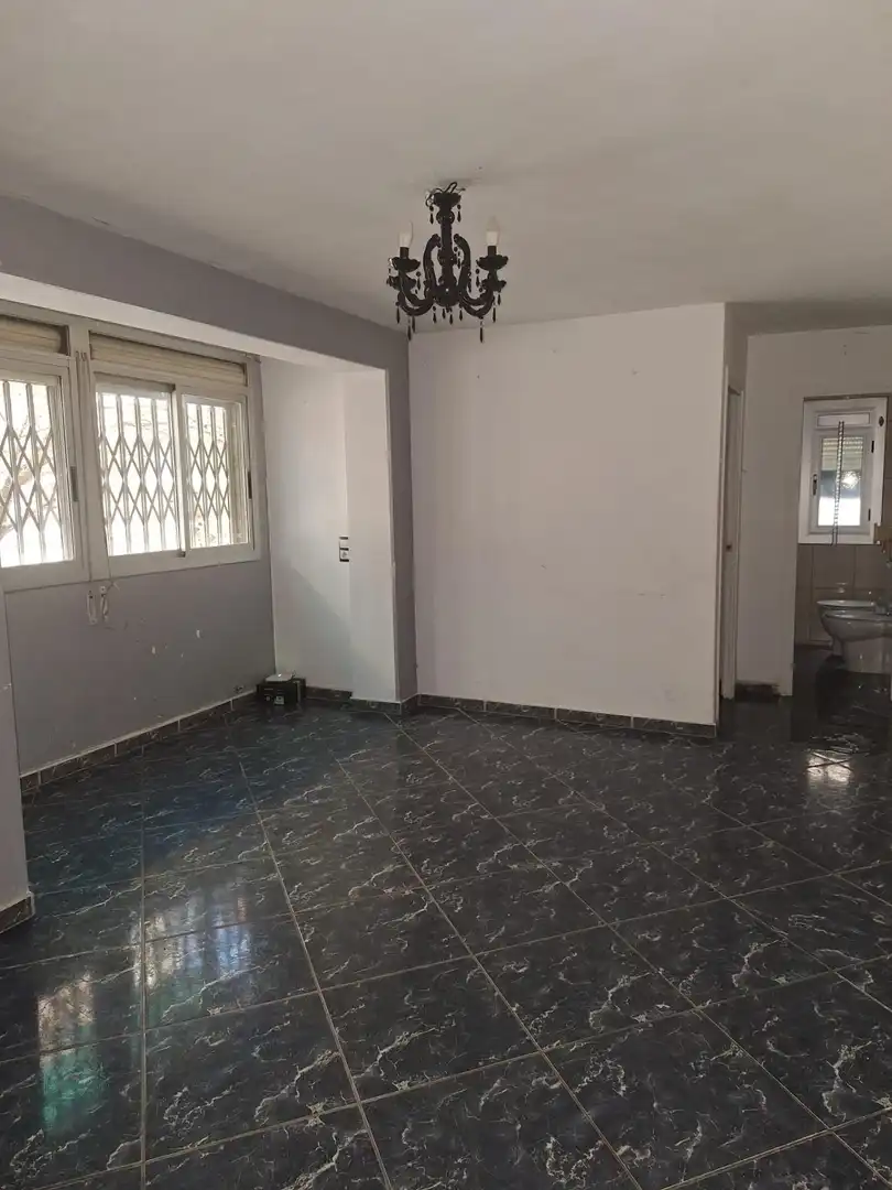 Dormitori de Pis en venda en Terrassa