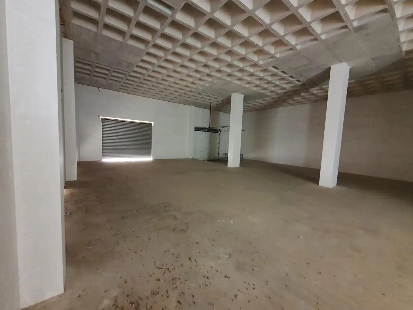 Industrial building to rent in Jubalcoi, imagen 6