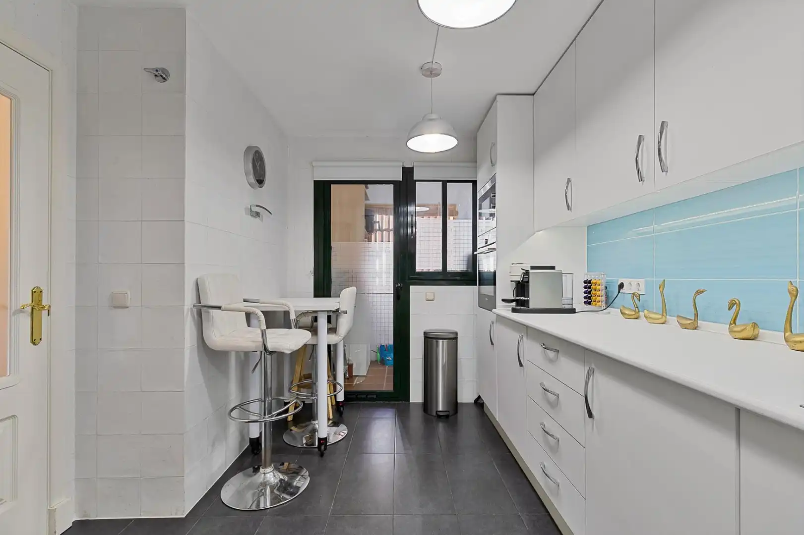 Attique avec piscine à vendre à Calle CALLE 18A 5, imagen 14