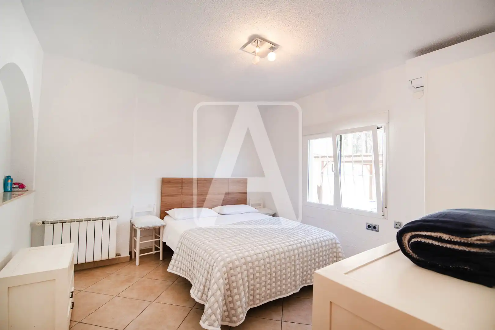 Villa avec piscine à vendre à Benissa pueblo, imagen 31