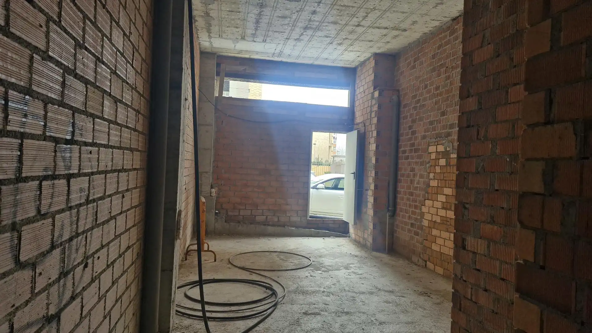Gewerbefläche zum Verkauf in Rúa Bailén 25, Vigo, España, imagen 5