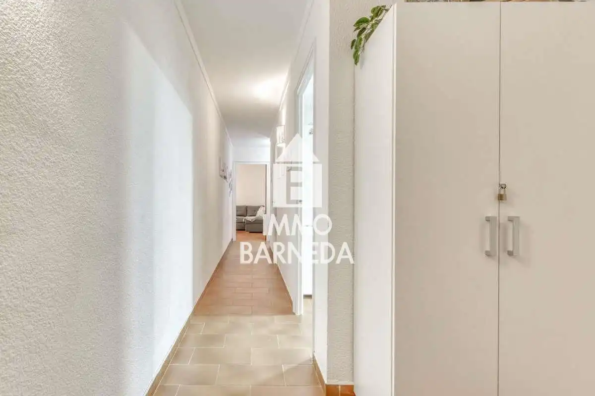 Flat for sale in del Puig Rom 98, imagen 4