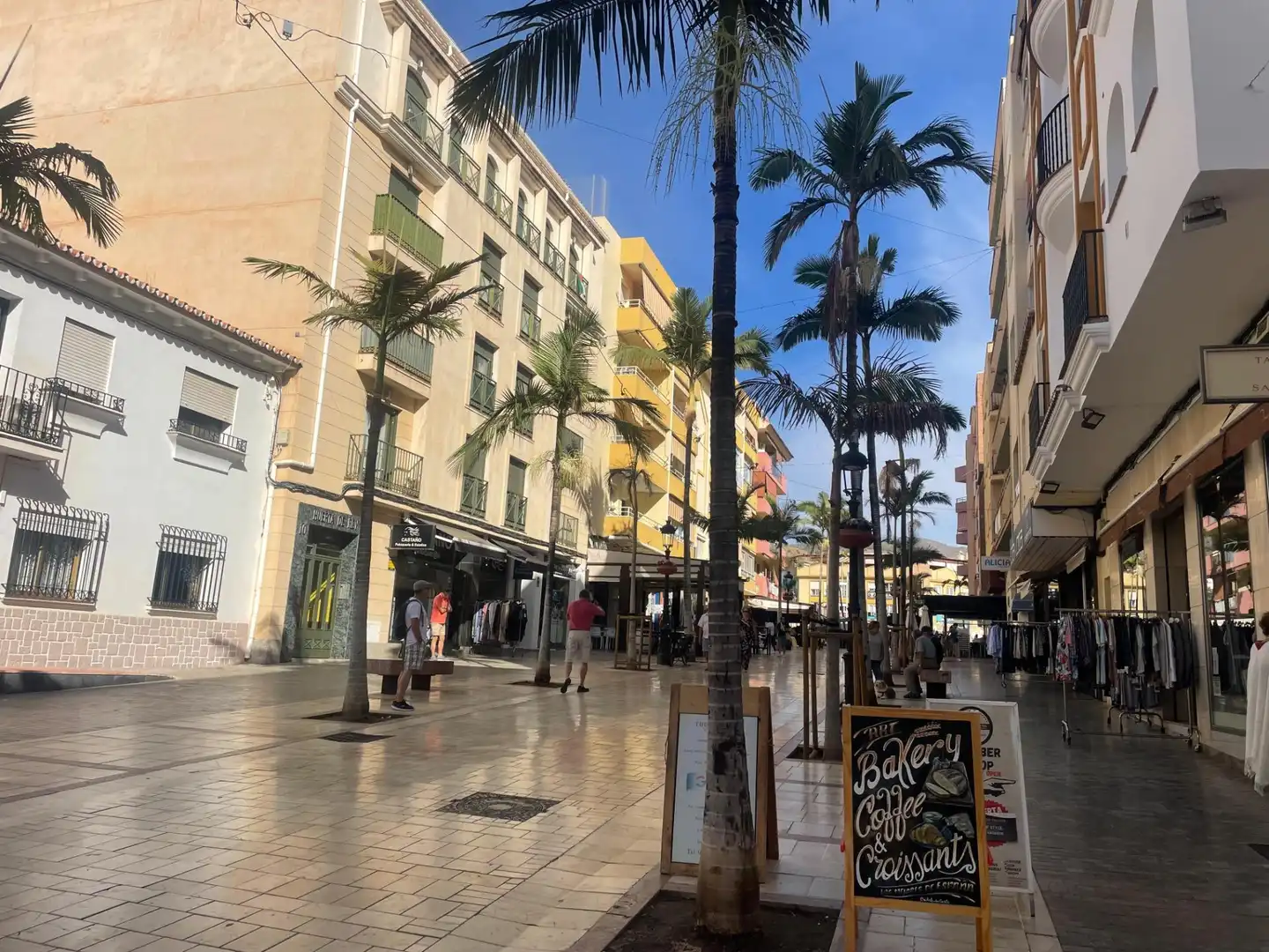 Commercial properties for sale in Arroyo de la Miel