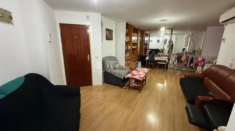 Foto 4 de Pis en venda a Palomeras Sureste, Madrid