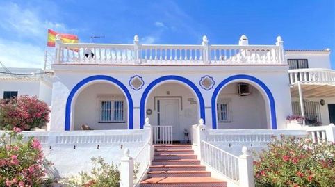 Chalet en venta en La Antilla - Playa, 4 dormitorios.