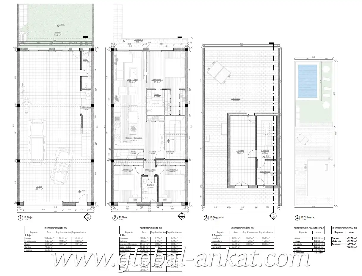 Residential land for sale in Felanitx Poble, imagen 6