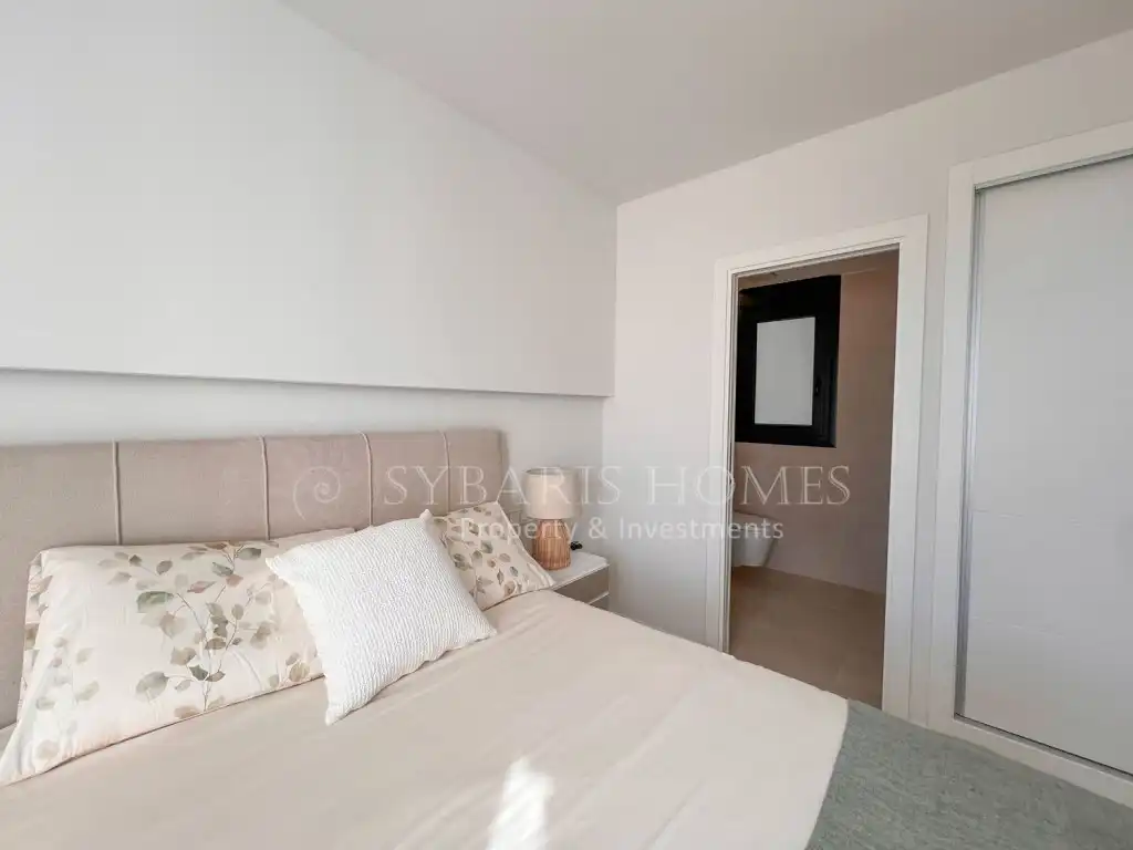 Attique avec piscine à vendre à Las Marinas / Les Marines, imagen 13