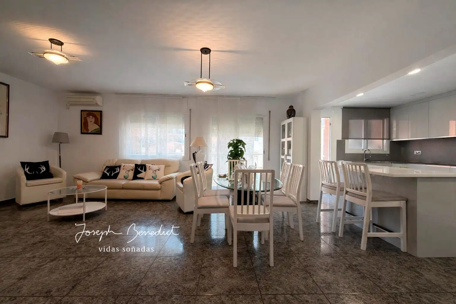 Appartamento con ascensore in vendita a Centre, imagen 2