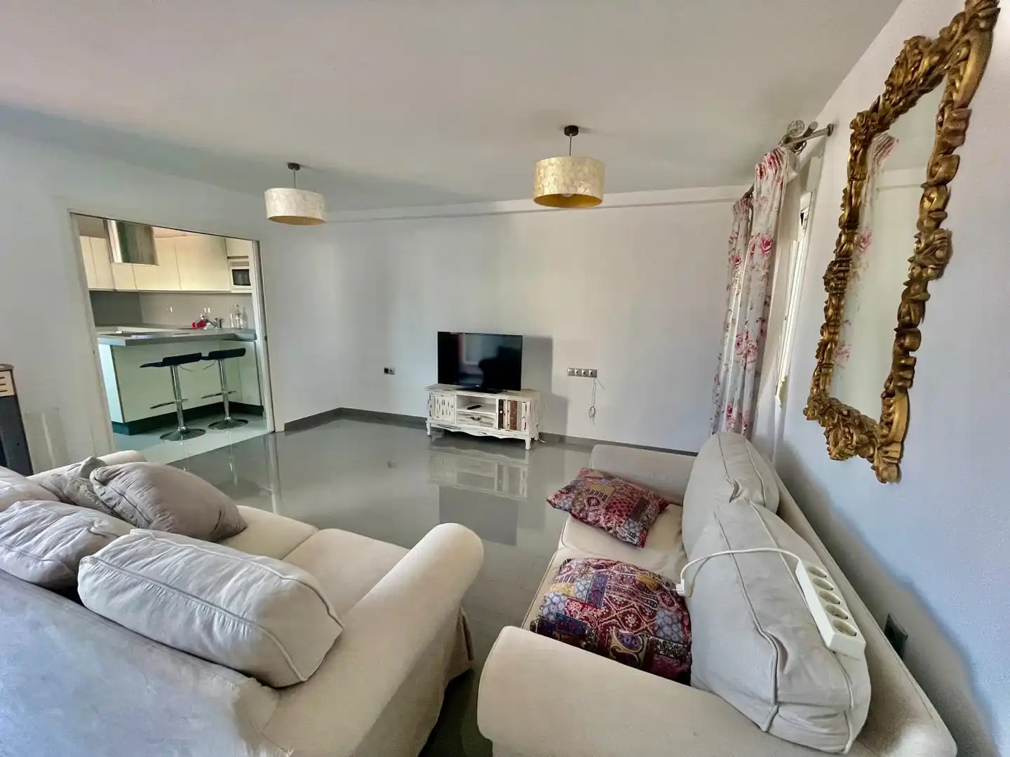 Penthouse for sale in Batalla de los Cueros, imagen 6