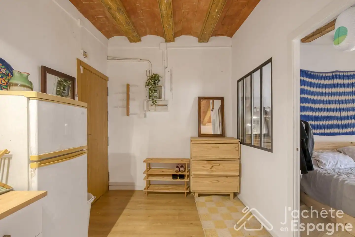 Apartment with terrace for sale in calle de Ferlandina, imagen 23