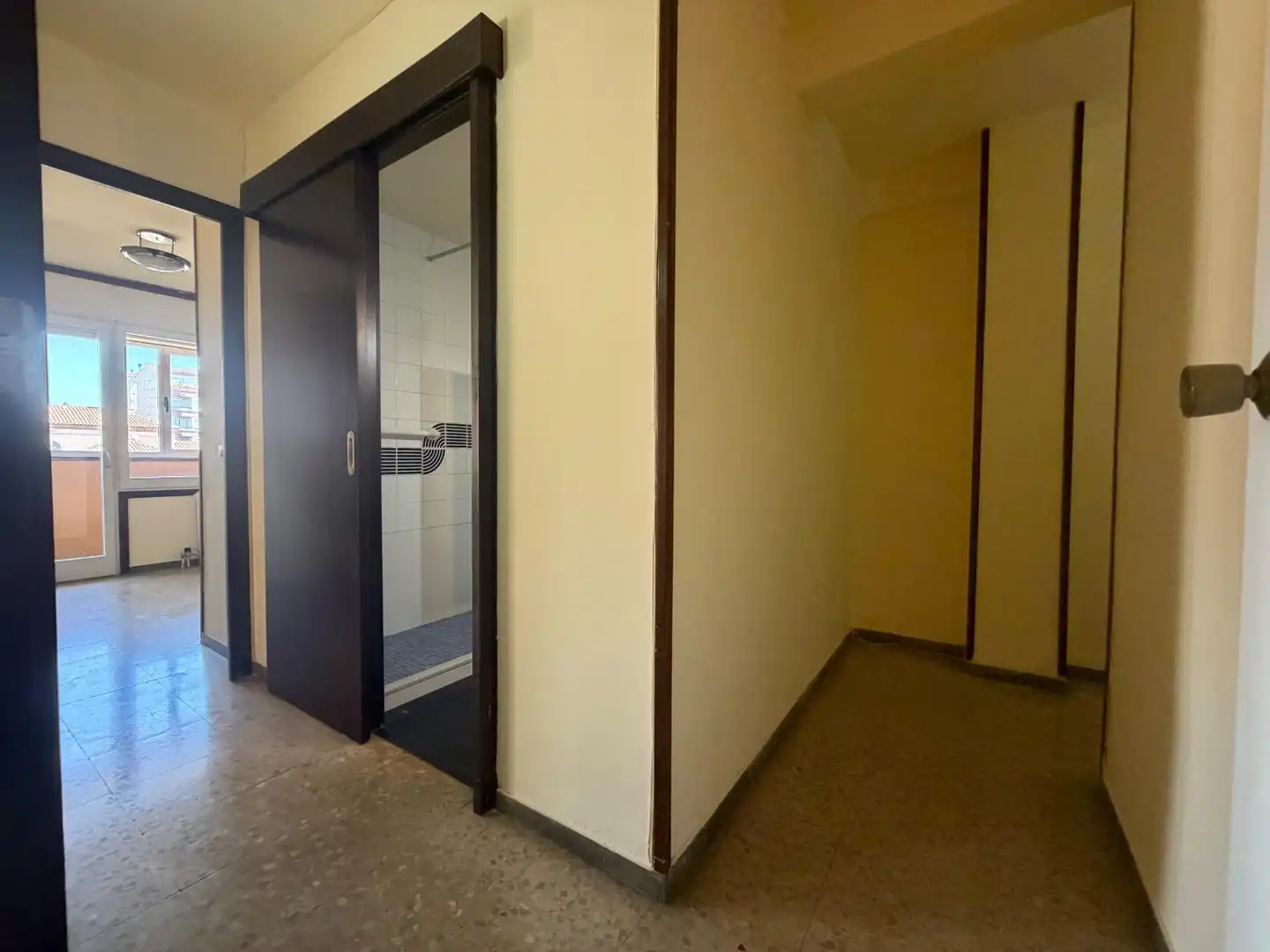 Flat with terrace for sale in Calle Emili Grahit, imagen 30