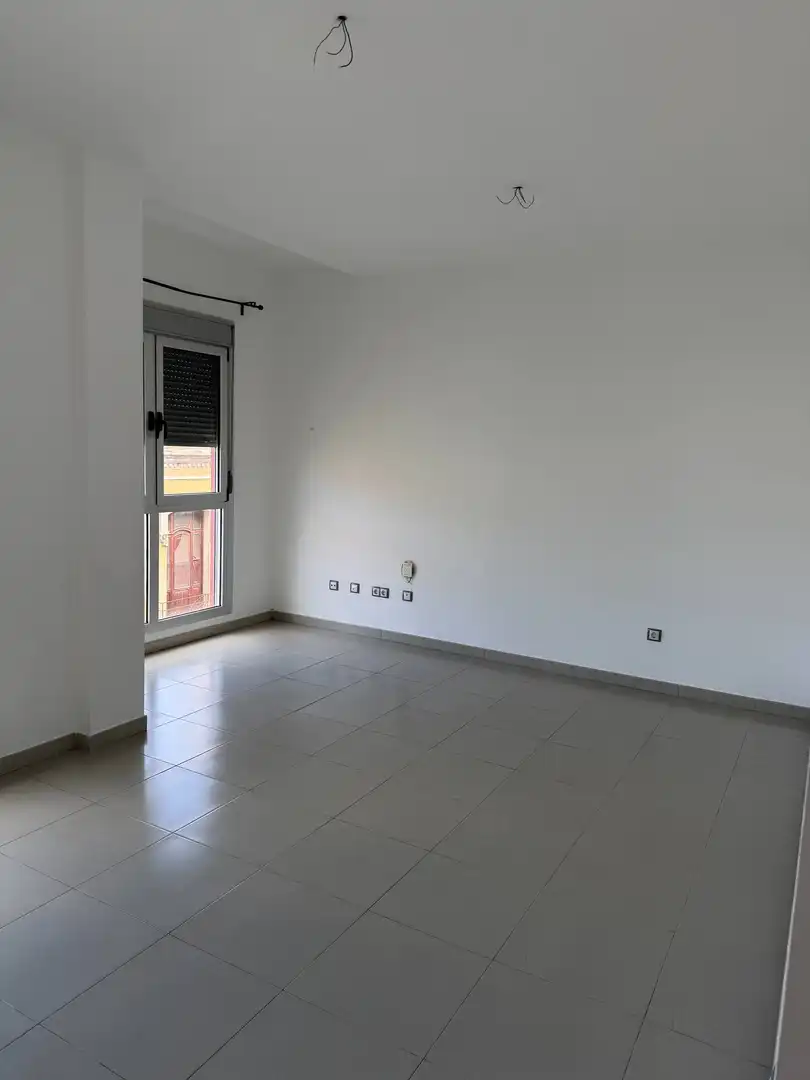 Sala de estar de Apartamento en venta en Las Palmas de Gran Canaria