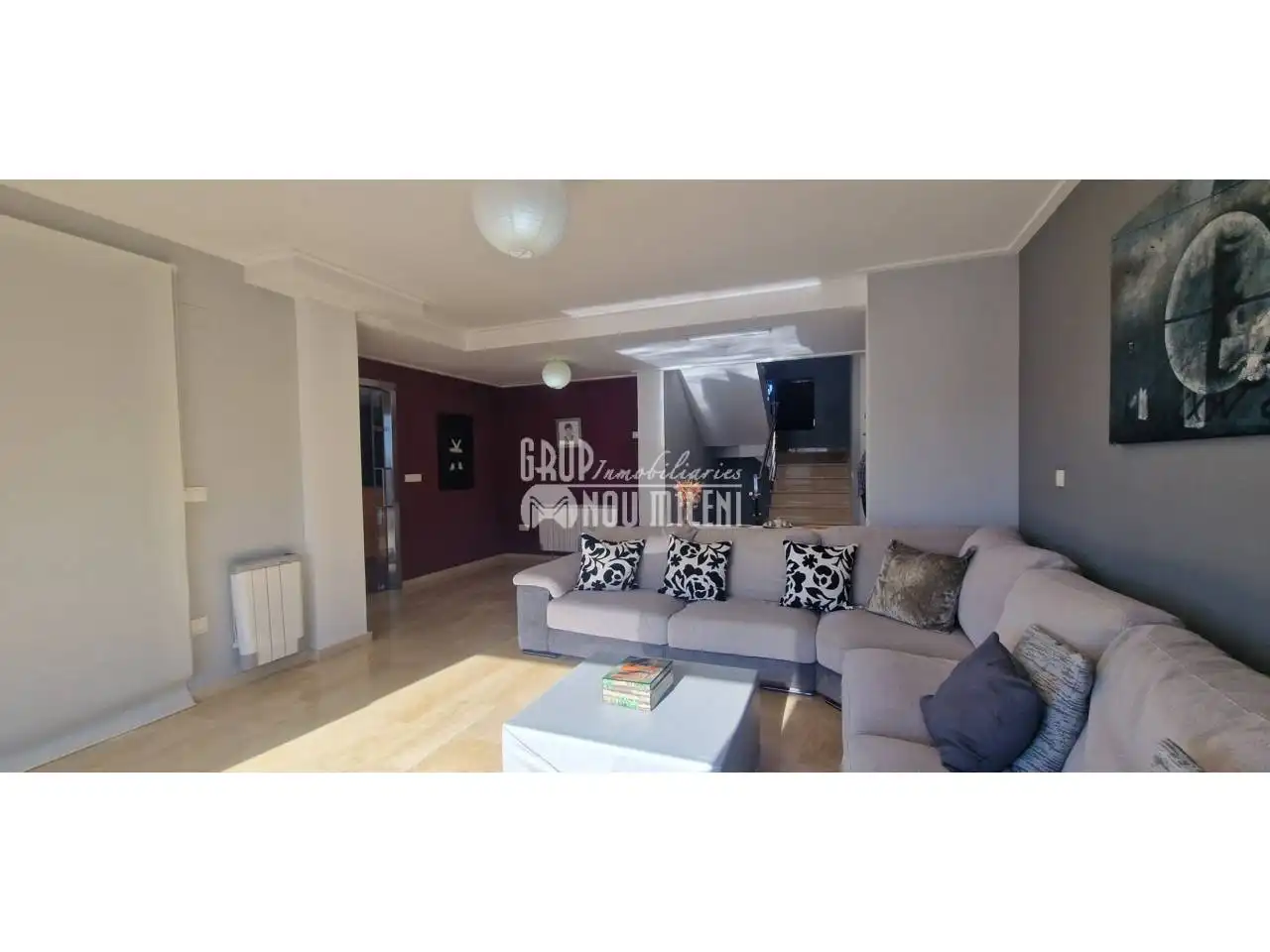 Chalet con piscina en venta en Alfarb, imagen 19