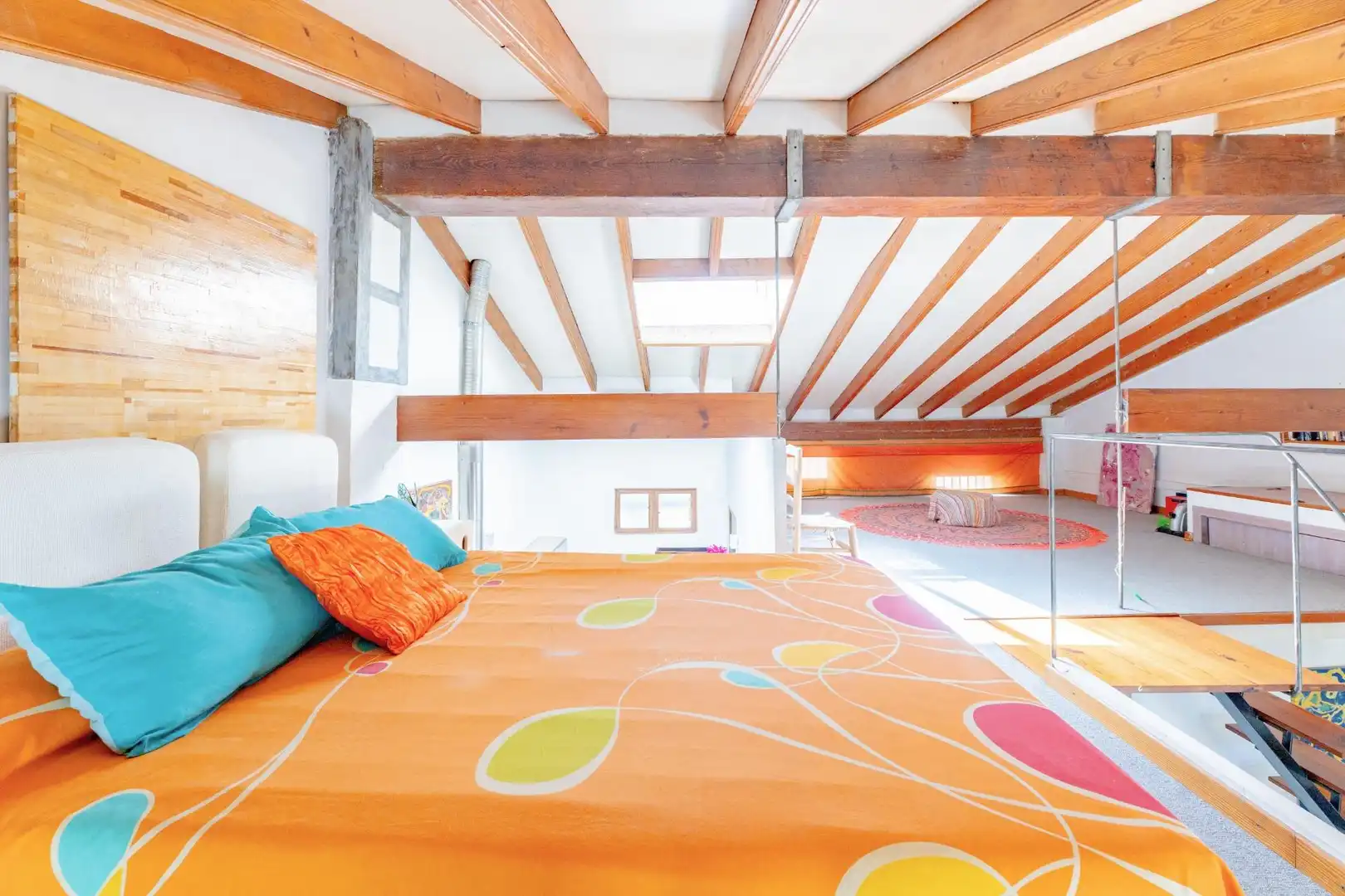 Habitación de Piso en venta en Algemesí con Aire acondicionado, Calefacción y Terraza