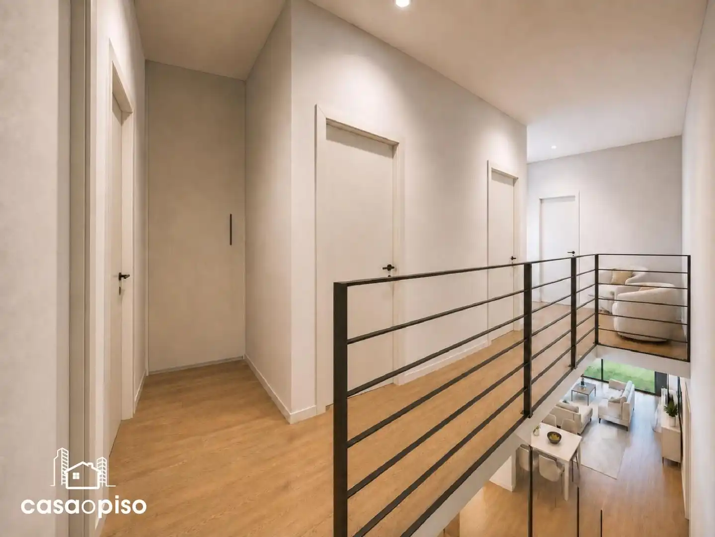 Maison mitoyenne avec jardin à vendre à EDUARDO MARQUINA, imagen 6