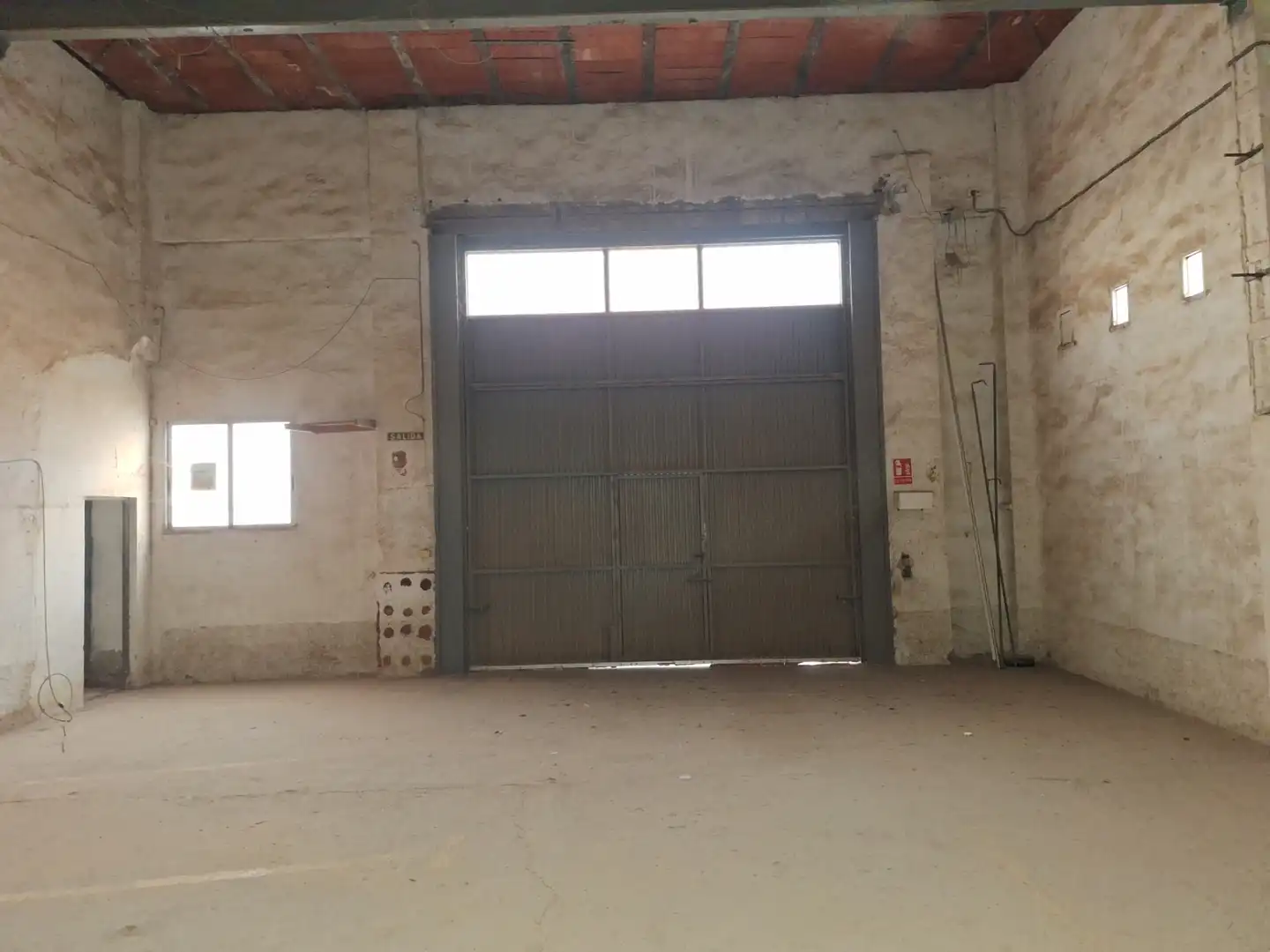 Nave industrielle à louer à Alcantarilla, imagen 2