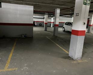 Parking of Garage to rent in San Miguel de Salinas
