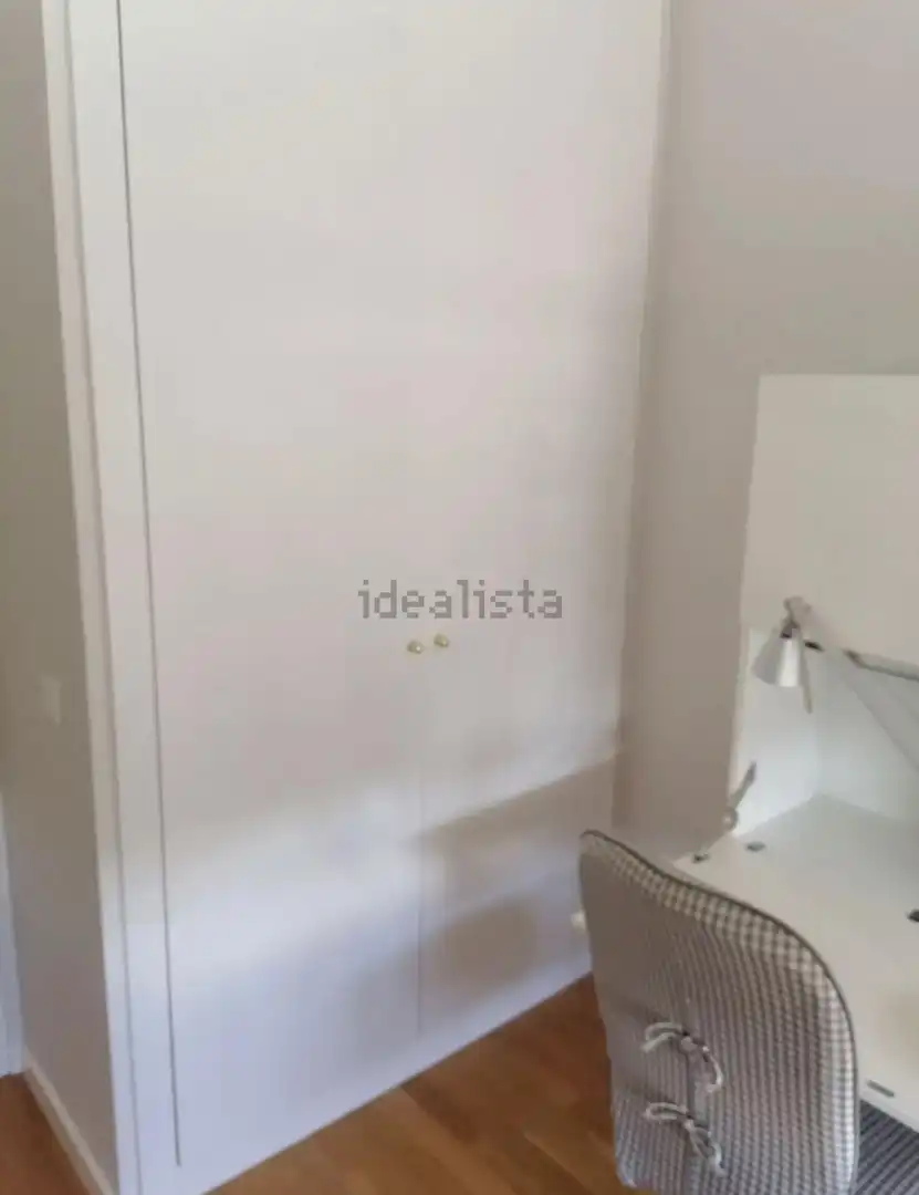 Habitación de Piso de alquiler en Madrid con Calefacción y Terraza