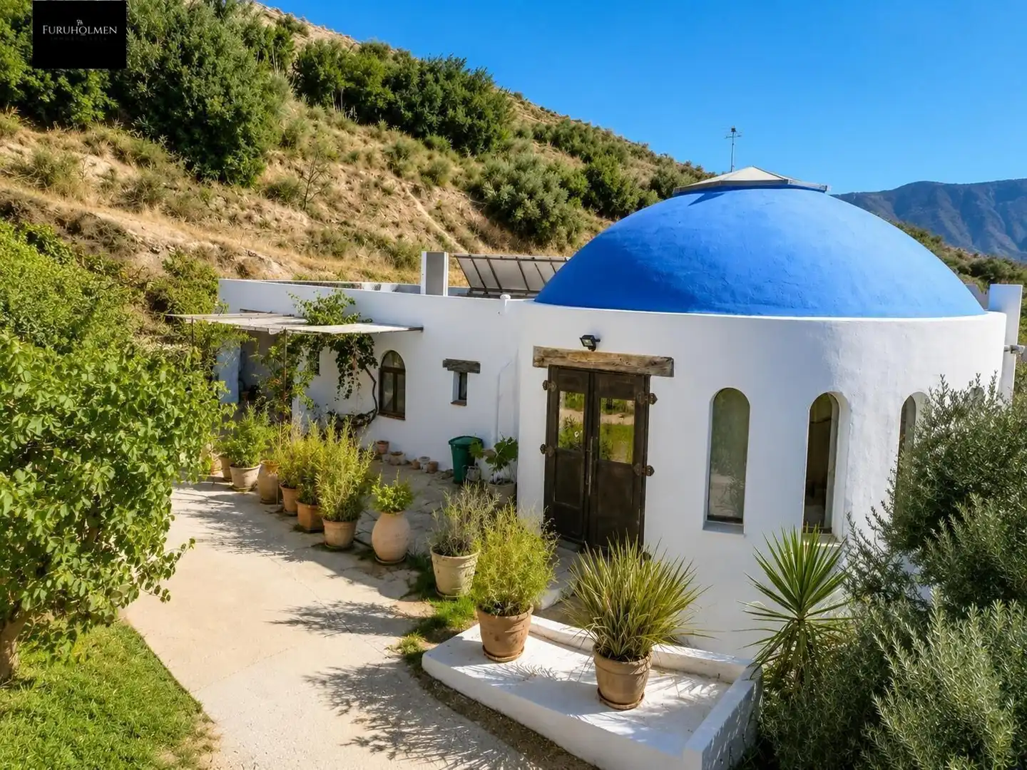 Villa in vendita a El Valle, imagen 8