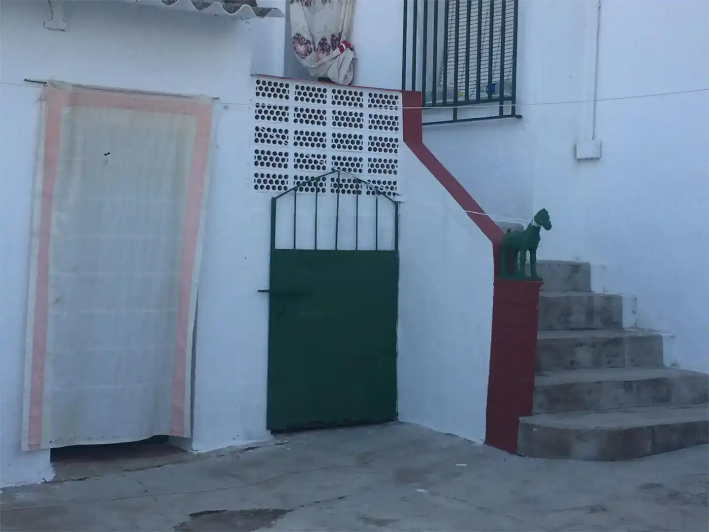 Casa o xalet en venda en Benquerencia de la Serena