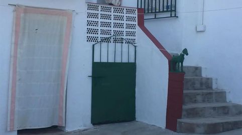 Foto 2 de Casa o xalet en venda a Calle el Talancar, 16, Benquerencia de la Serena, Badajoz