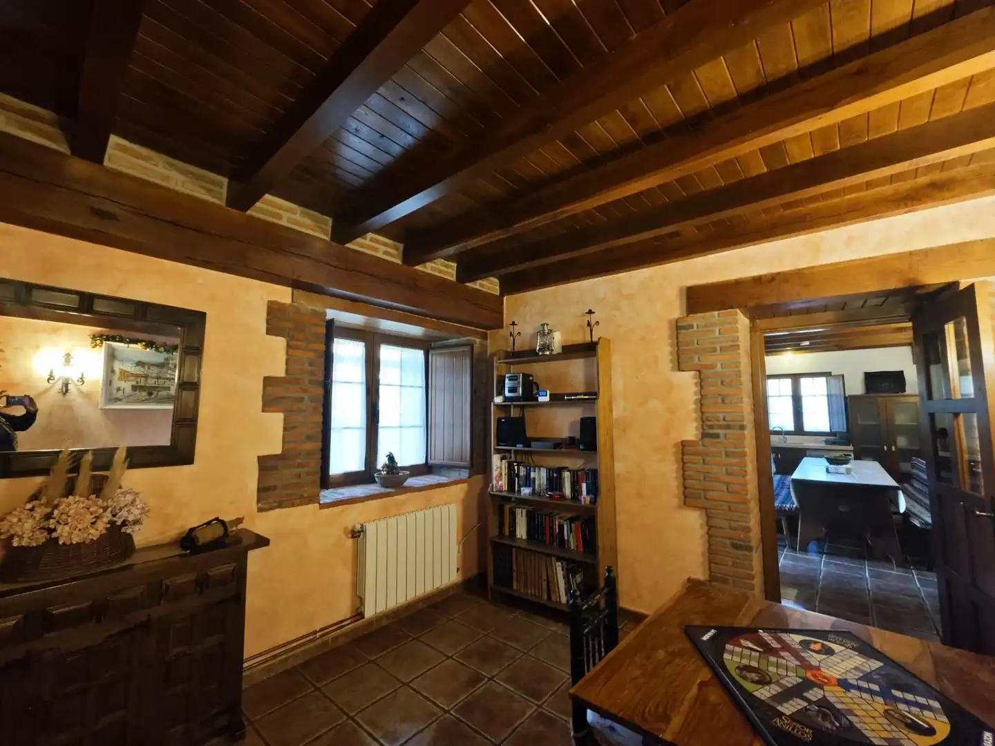 Casa o xalet en venda en Cieza (Cantabria) amb Calefacció