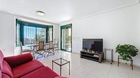 Foto 4 de Planta baja en venta en Av. de Ibiza, 7, Orihuela, Spain, -1, Lomas de Campoamor - Las Ramblas, Orihuela