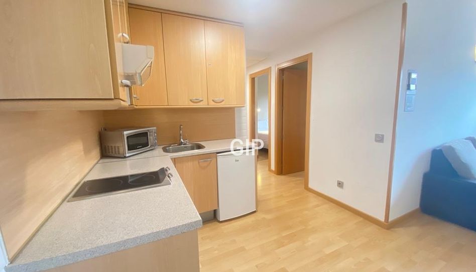 Piso de alquiler en Rejas - Imagen 4