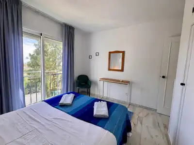 Dormitori de Àtic en venda en Mijas amb Aire condicionat, Calefacció i Terrassa