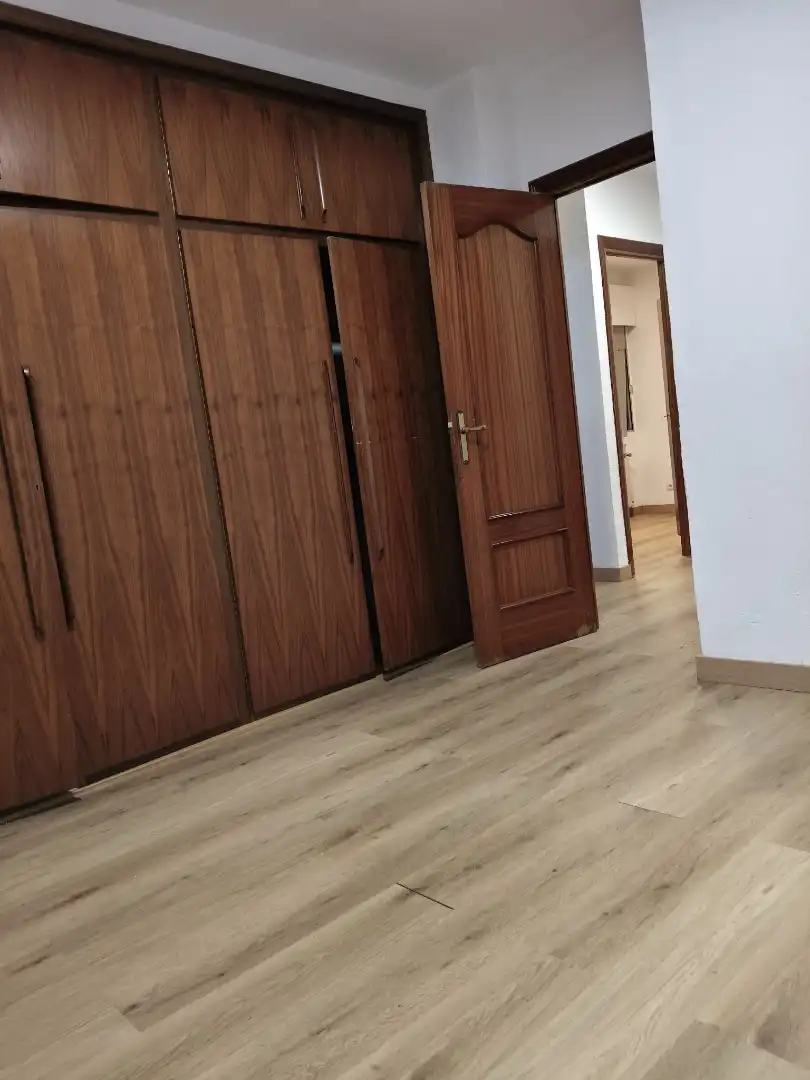 Piso de alquiler en Alcorcón con Calefacción, Terraza y Horno