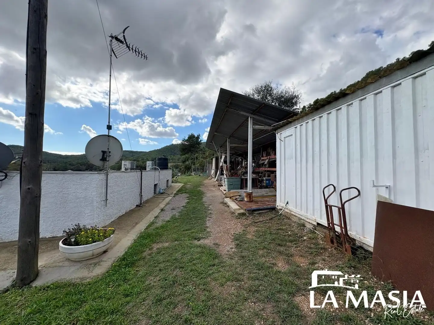 Casa rústica en venda a Olivella, imagen 22