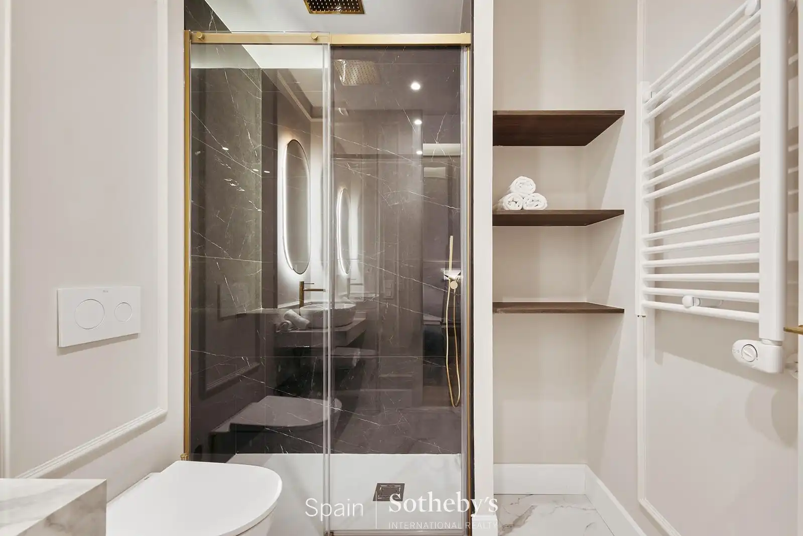 Apartamento con ascensor en venta en Calle del Barco, imagen 22