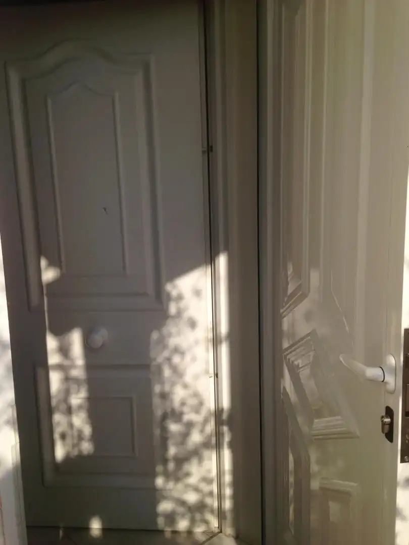 Casa adosada en venda en Vera amb Aire condicionat, Calefacció i Jardí privat