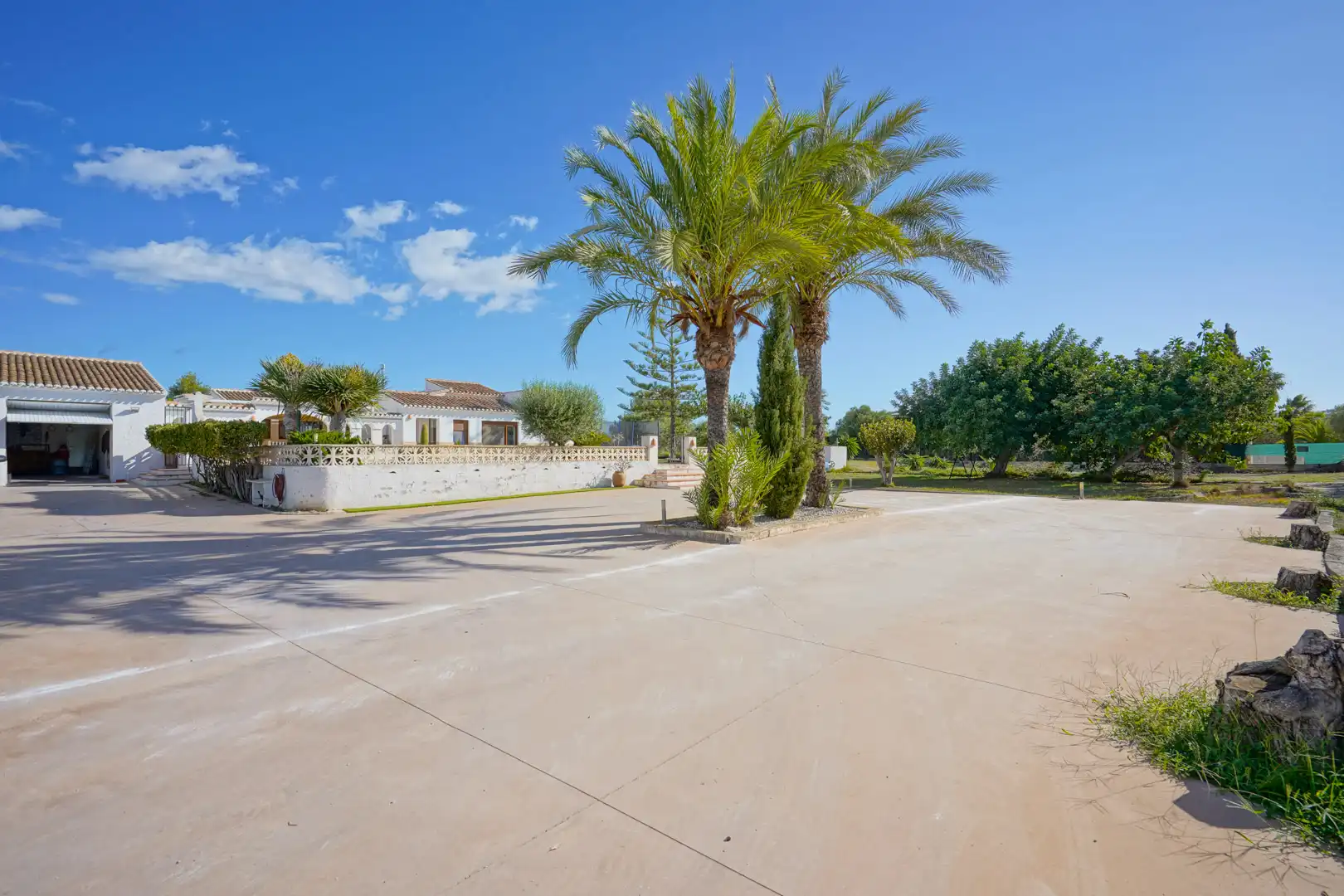 Casa amb jardí en venda a Montgó - Ermita, imagen 35