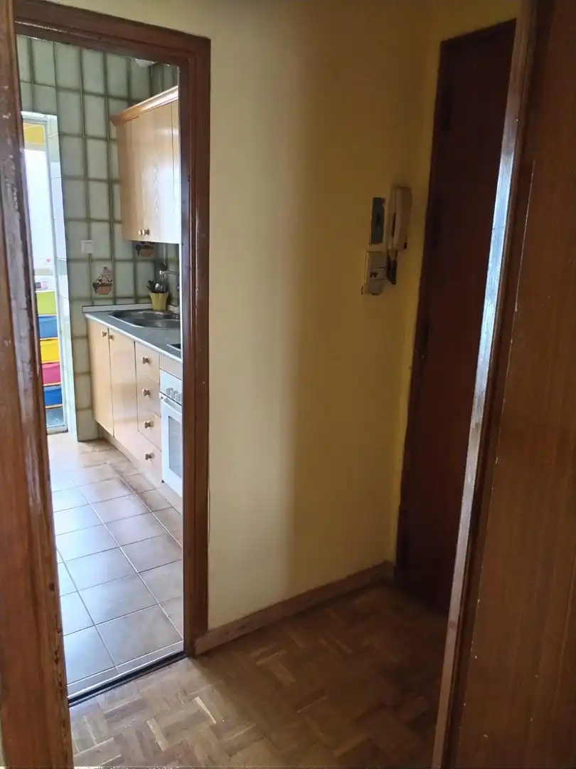 Flat with lift to rent in Centro, imagen 26