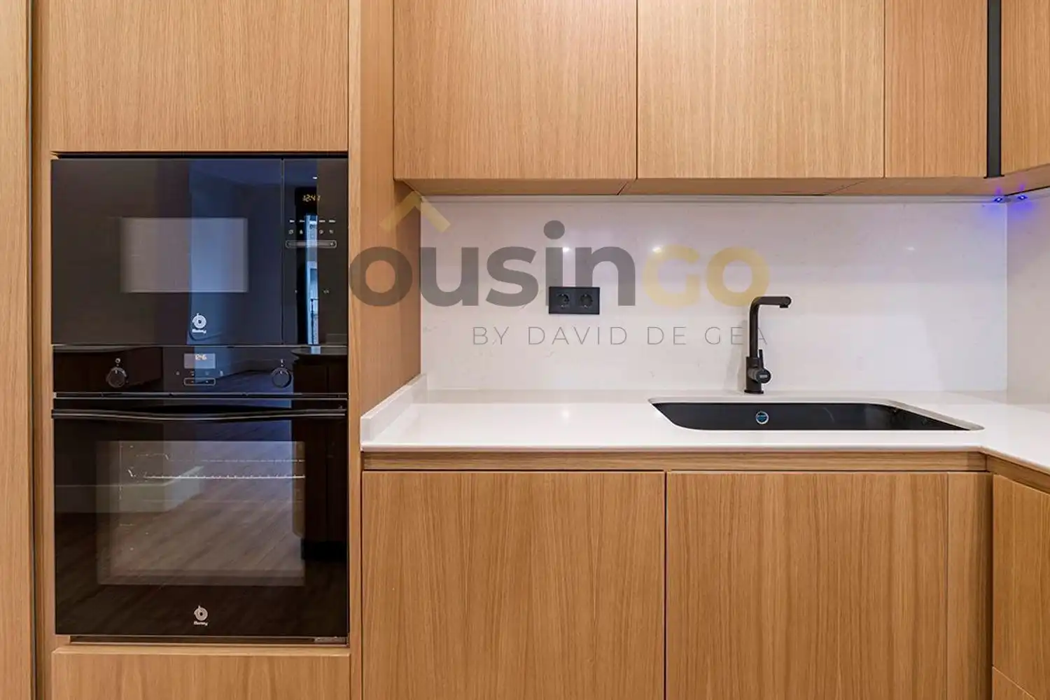 Flat with terrace for sale in Hortaleza, imagen 9
