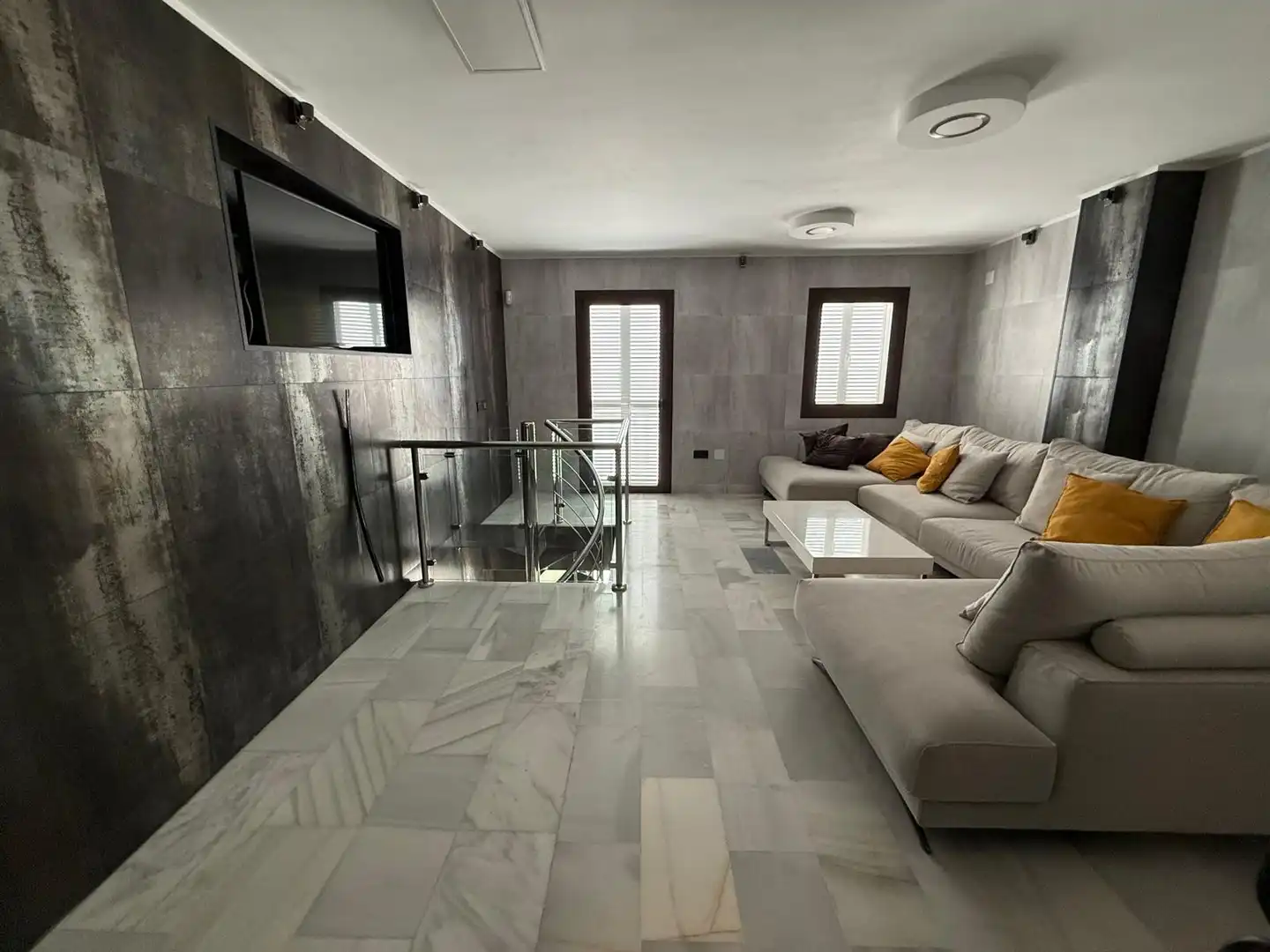 Appartement compact avec ascenseur à vendre à MUELLE RIBERA (P BANUS), imagen 17