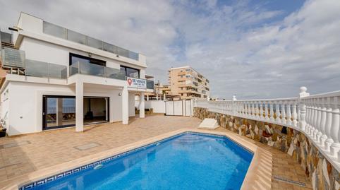 Foto 3 de Casa o xalet en venda a Paseo Navarra, Miramar - Torre del Moro, Alicante