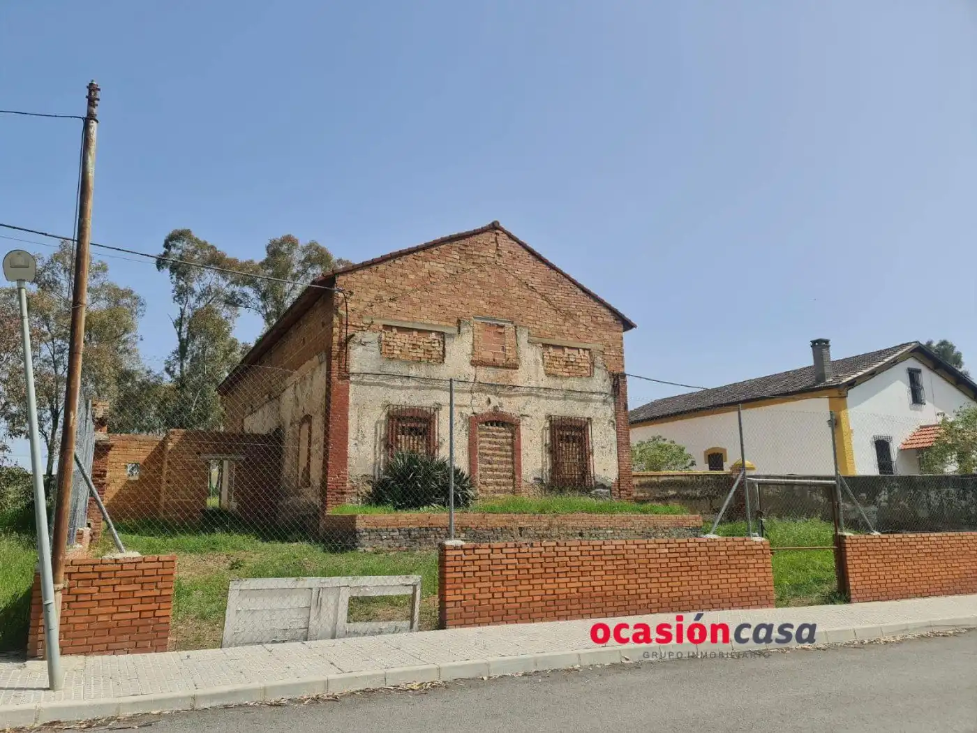 Villa mit Garten zum Verkauf in Peñarroya-Pueblonuevo, imagen 2