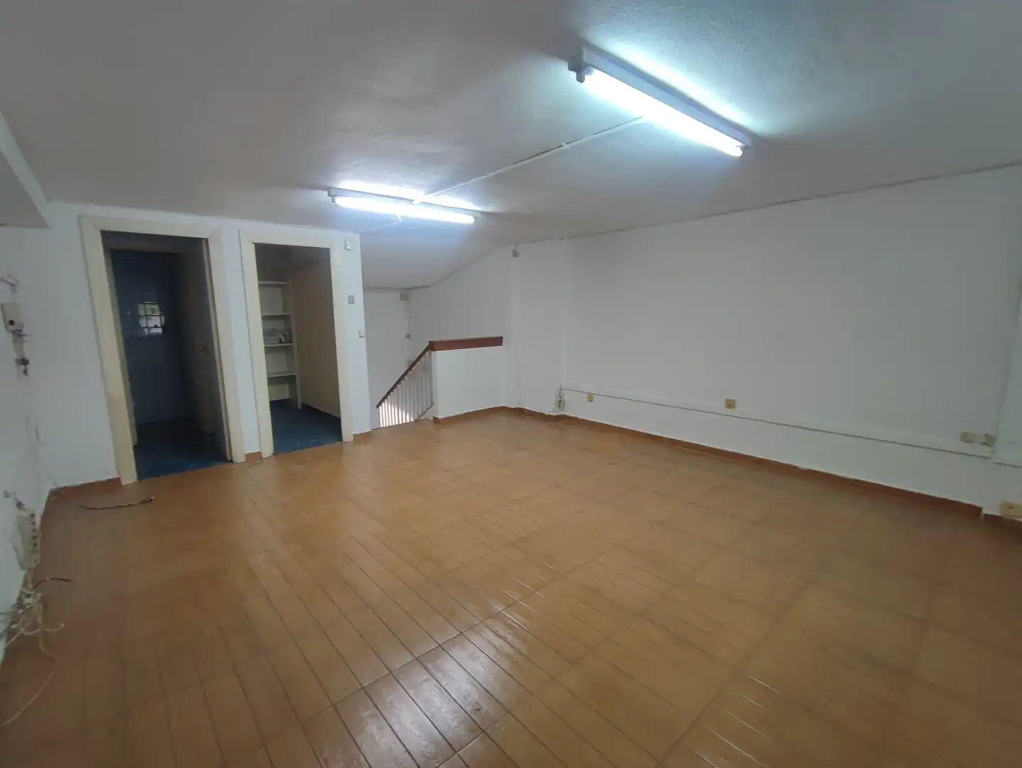 Commercial properties for sale in Madrid