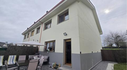 Photo 3 of Single-family semi-detached for sale in Calle Nadela, Parroquias del Este, Lugo Capital