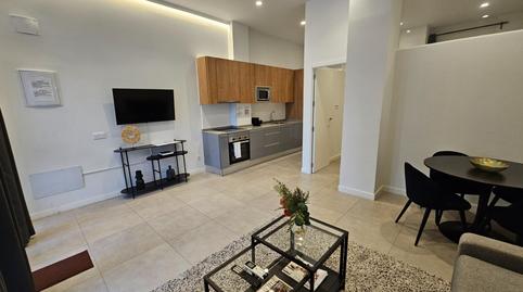 Foto 5 de Apartament en venda a Calle Andres Mellado, Vallehermoso, Madrid