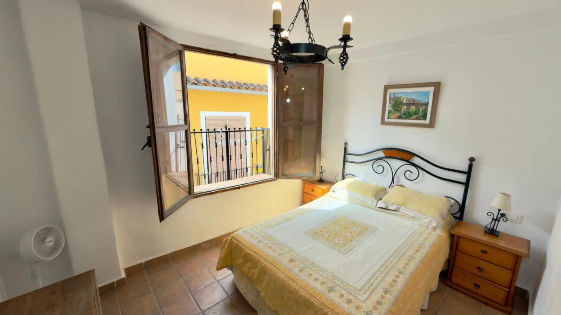 Habitación de Casa o chalet en venta en Villajoyosa / La Vila Joiosa