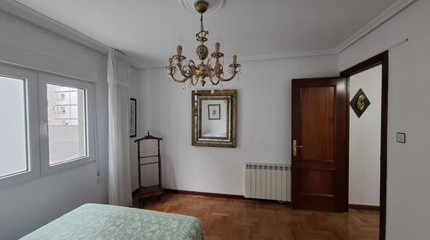 Foto 4 de Piso de alquiler en Gijón - Cl Saavedra, Llano, Gijón