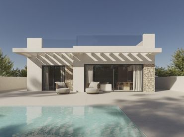 Villa mit Garten zum Verkauf in La Alberca