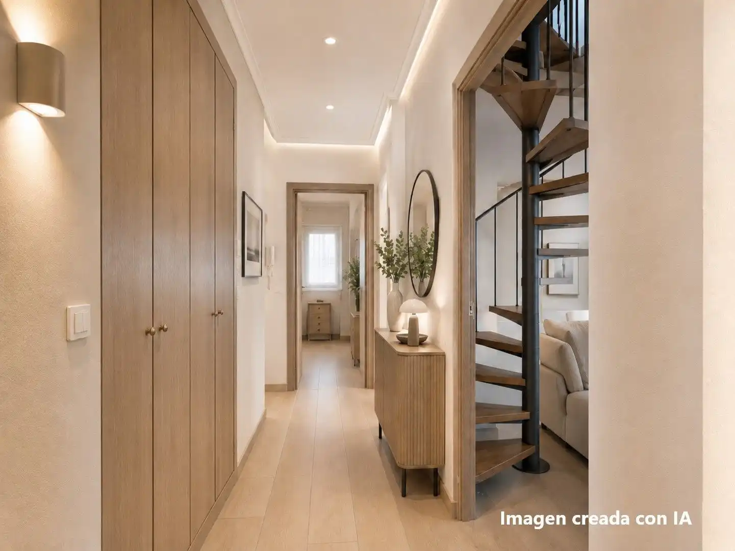 Attic for sale in  Logroño  with Terrace and Storage room
