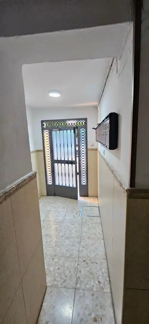 Piso en venta en Dos Hermanas con Aire acondicionado, Calefacción y Terraza
