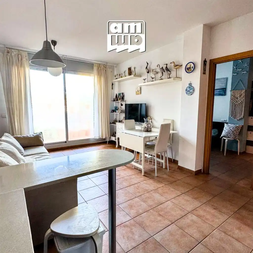 Kitchen of Ground floor for sale in Llançà  with Furnished