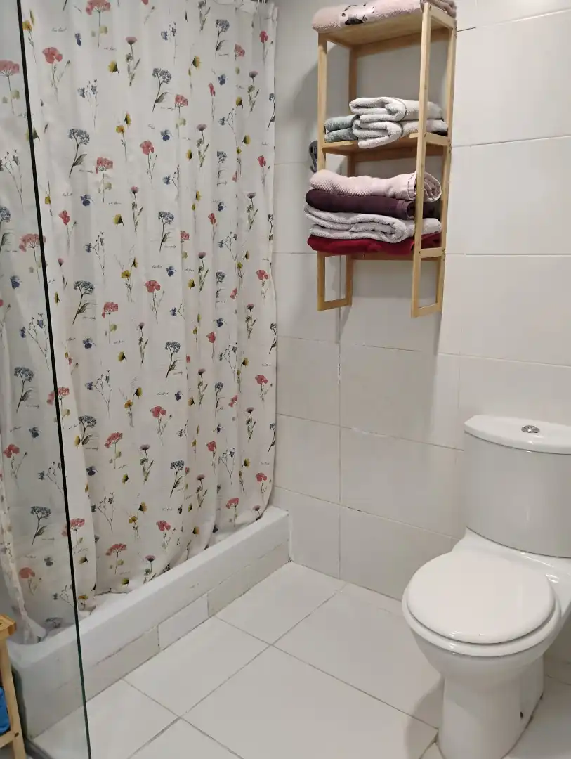 Baño de Piso en venta en Els Pallaresos con Terraza